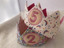 Geburtstagskrone. Party