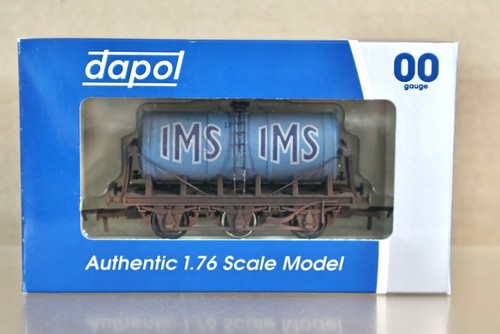 Dapol 031 008 wetterfest - dapol,