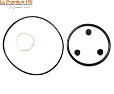 Riemensatz + 1x O-Ring für