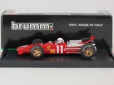 Brumm Ferrari 312 F1 #11 Chris