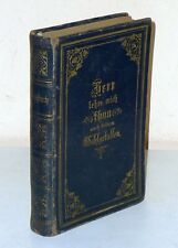 Evangelisches Gesang- und