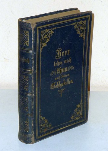 Evangelisches gesang und - evangelisches, gesang-