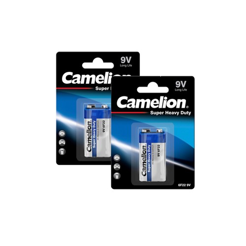 Camelion super heavy - camelion,