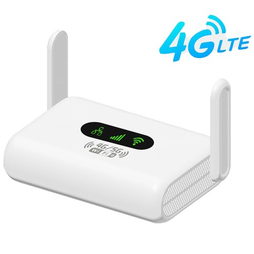 Lte mobile wifi - 4g,
