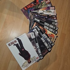 Marvel knights - us, /
