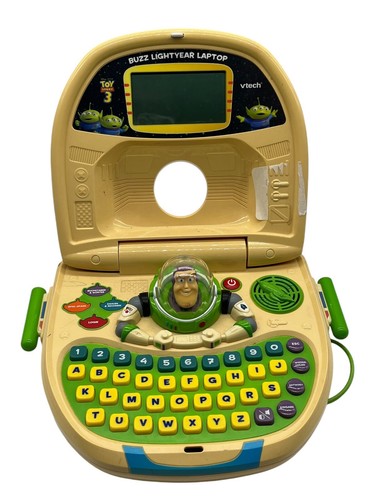Toy story buzz lightyear - toy, 3