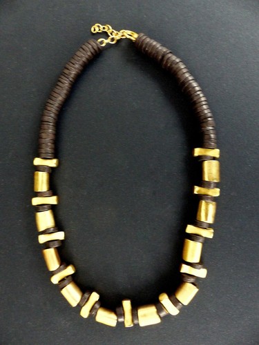 Collier trayona ars mundi - collier, 39