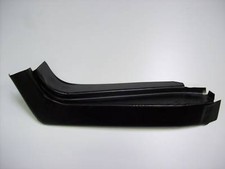 VW Bus T2 Einstiegblech vorn