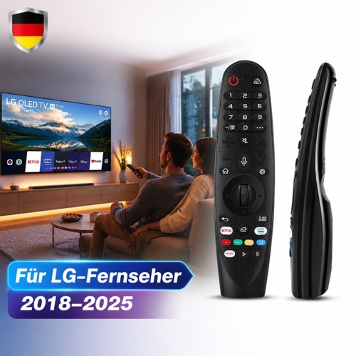 Für magic remote mr20ga - für, an-mr20ga