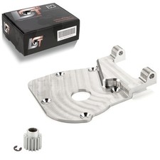 Halteplatte elektrisches Verdeck Verdeckmotor Zahnrad für BMW 3er E30 E36 Cabrio