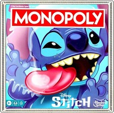 Hasbro gaming monopoly - hasbro,