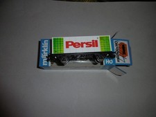 Märklin Sondermodell für Spur H0: 4481 - Persil