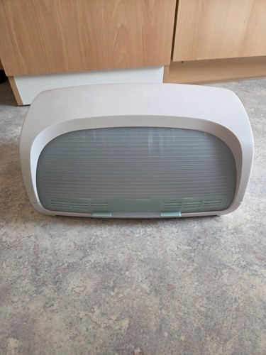 Tupperware brotmax weis grün - tupperware,