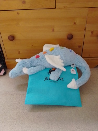 Jellycat himmelsdrache - jellycat.,