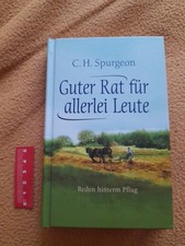 Guter Rat für allerlei Leute