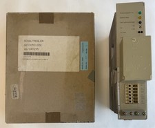 Siemens Power Supply /