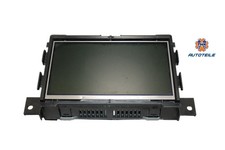 Opel Antara CID Bordcomputer