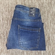 Cecil Toronto Women's W30 L32