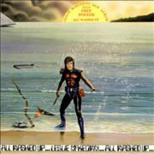 Les mckeown all washed - -, up