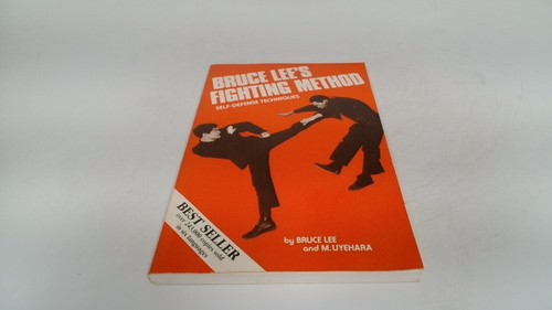Bruce lees fighting - bruce,