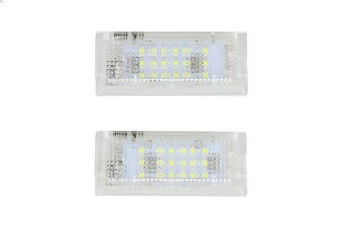 Kennzeichenleuchte tech - kennzeichenleuchte, m-tech