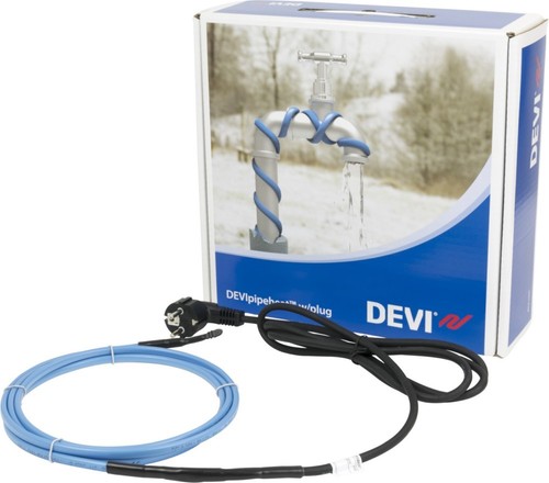 Danfoss heizband dph 230v - danfoss,