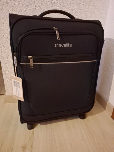 Travelite cabin rad trolley - travelite,