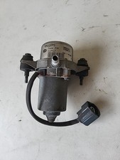 Unterdruckpumpe Vakuumpumpe Volvo S40 V50 08684342 008989-01 (KK12)