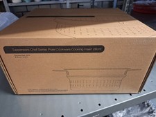 Tupperware Chef-Serie Pure