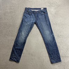 G-STAR RAW 3301 Herren Jeans