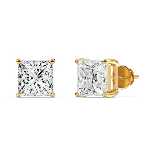 Princess cut diamant - princess,