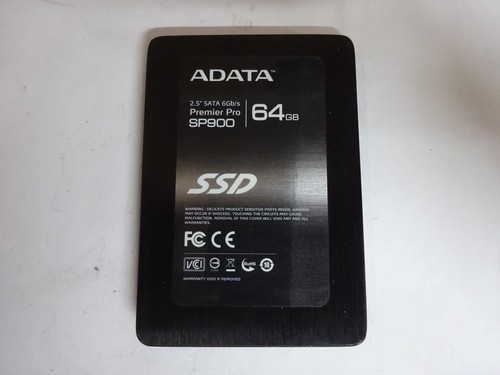 Adata 64gb asp900s3 - 64gb, *ssd