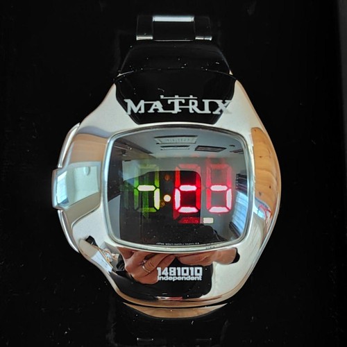 Citizen d400 s66200 matrix - citizen,