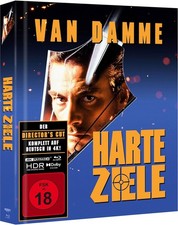 Harte Ziele - 4K Ultra HD +