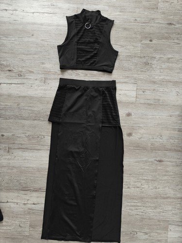 Gothic goth set - gothic,