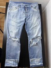 Dsquared2 - Jeans, destroyed