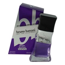 Bruno Banani Magic Woman Edp