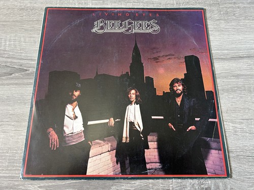 Bee gees living - bee,