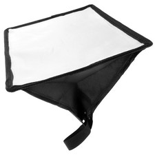 Softbox Für Aufsteckblitz