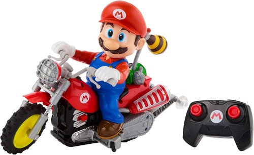 Hot wheels mario kart - hot,
