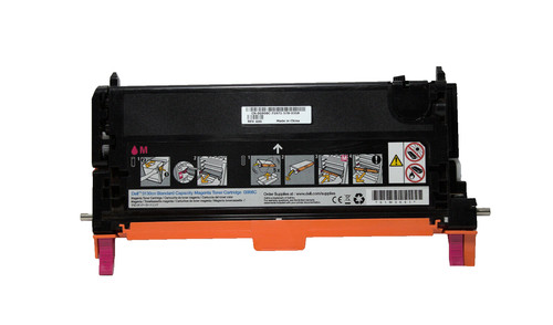 Dell g908c toner magenta - g908c,