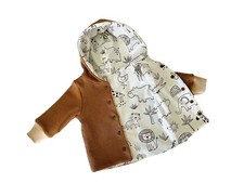 Baby Jacke Gr.68 Babykleidung