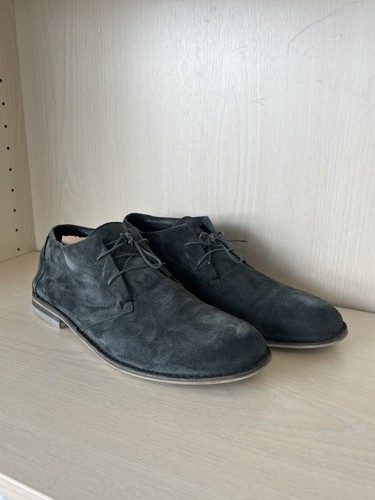 Pantanetti chukka boots - pantanetti,