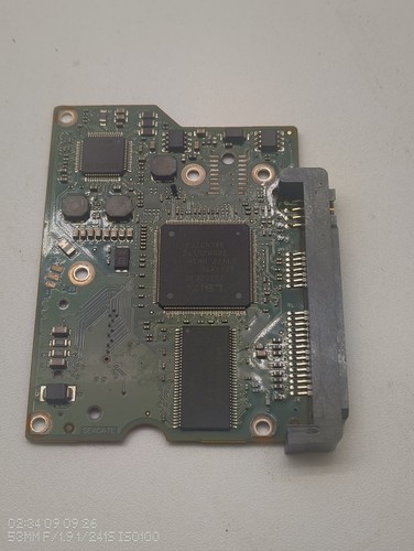 Seagate barracuda pcb - barracuda,