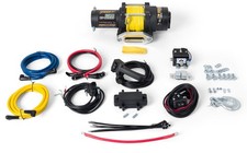 Schnelle Elektrische Seilwinde