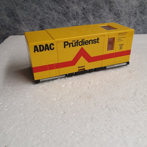 Siku 3430 adac prüfdienst - ,