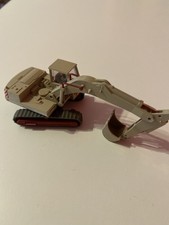 Wiking 1:87 Raupenbagger