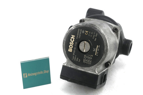 Bosch grundfos junkers pumpe - grundfos,