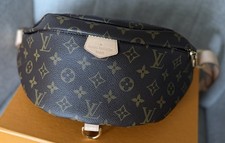 Louis Vuitton Bumbag Monogram