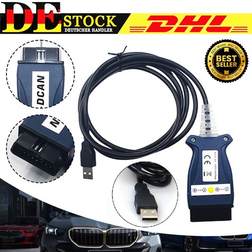 Für bmw obd2 diagnosekabel - bmw,